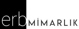 ERB Mimarlık Logo